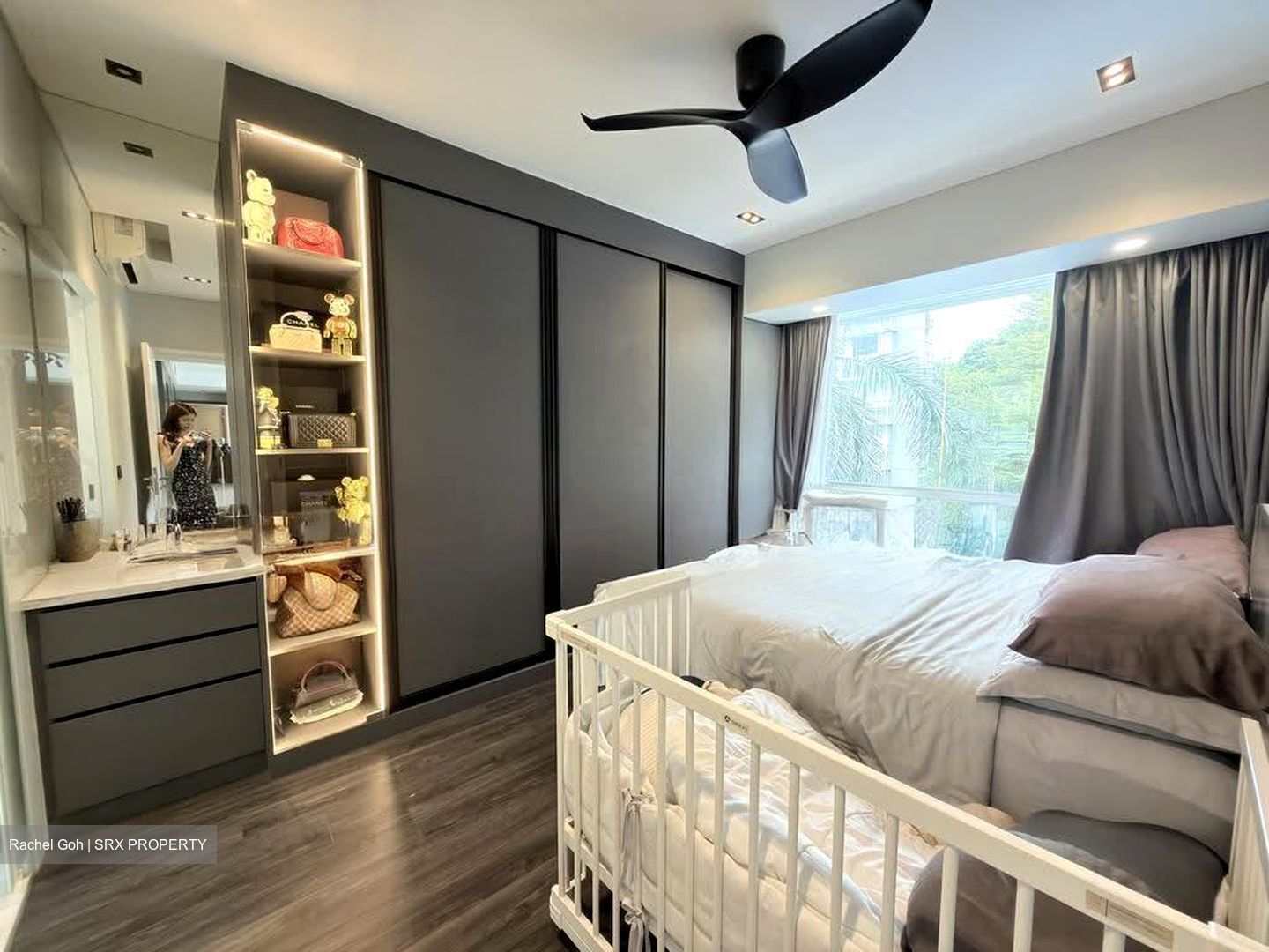 Cairnhill Residences (D9), Apartment #609280931